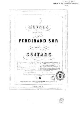 Morceaux de concert