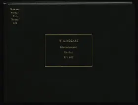 Piano Concerto No.22