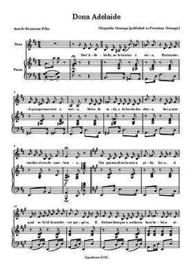 Dona Adelaide
