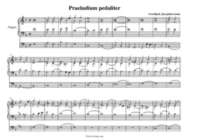 Praeludium