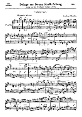 3 Piano Pieces, Op.33