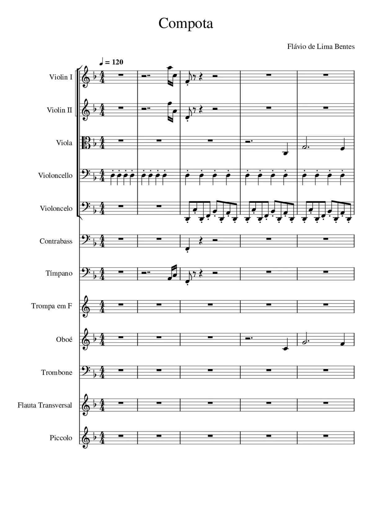 Compota - Page 1