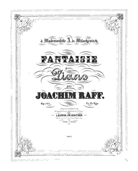 Fantaisie