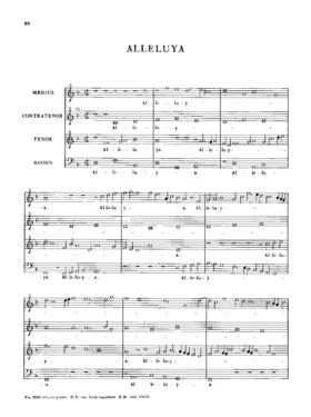Magnificat