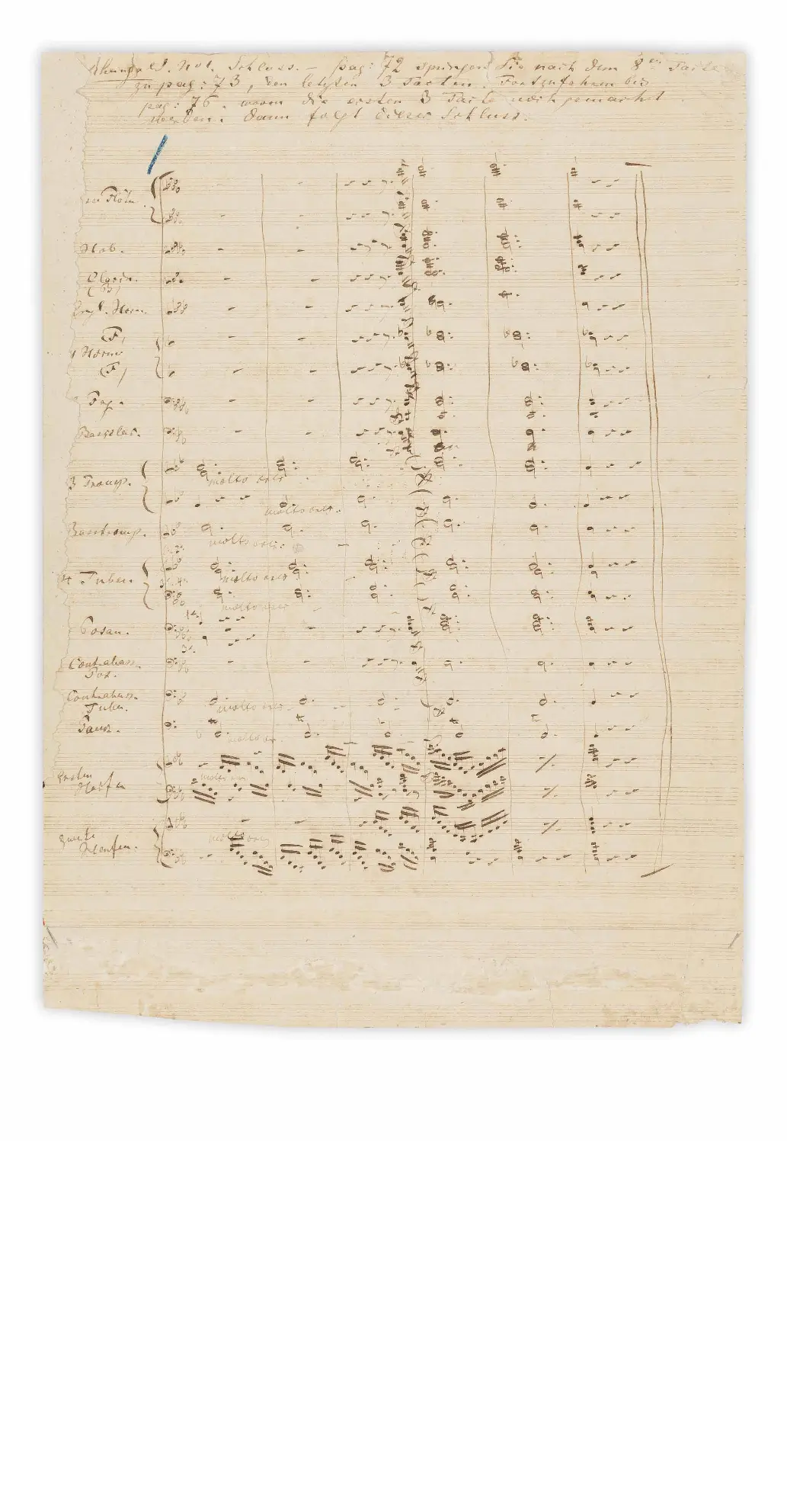 Das Rheingold WWV 86A - Page 1