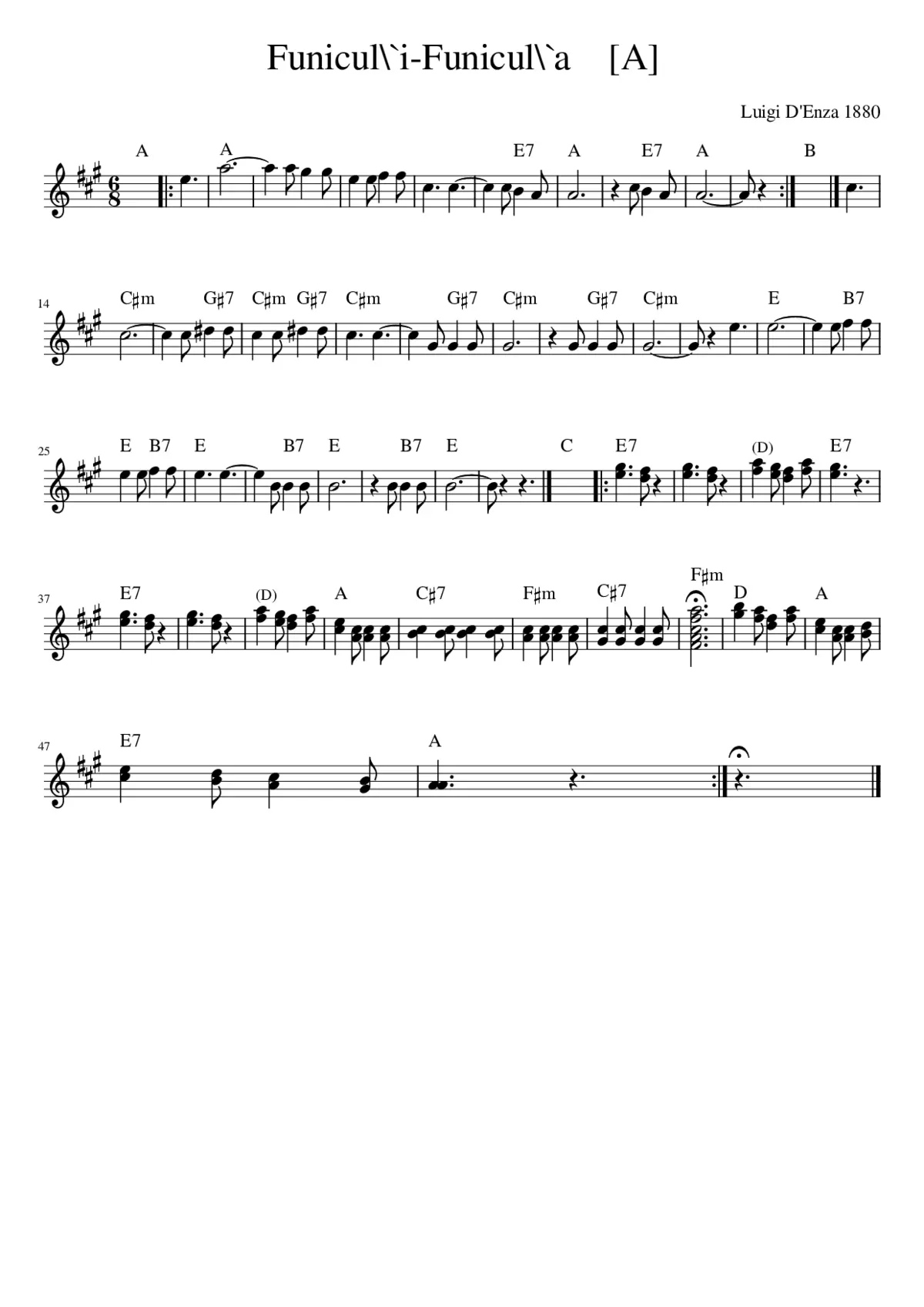 Funicul\i-Funicul\a - Page 1