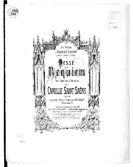 Requiem - Page 1