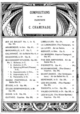 Les Sylvains