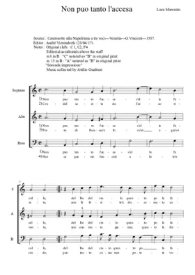 Non puo tanto l'acces'