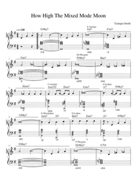 How High The Mixed Mode Moon.port