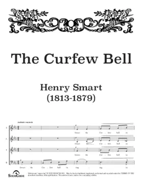 The Curfew Bell