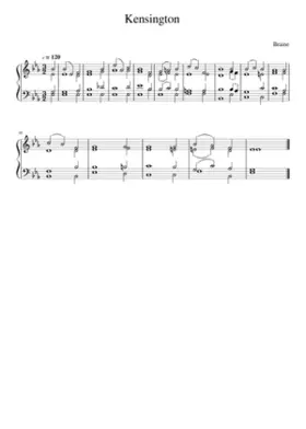 Kensington