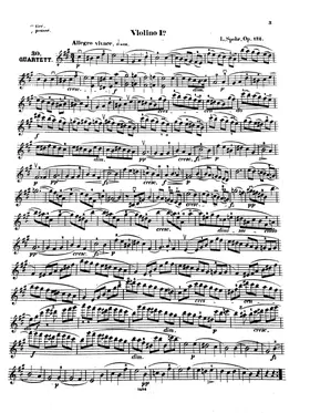 String Quartet No.31