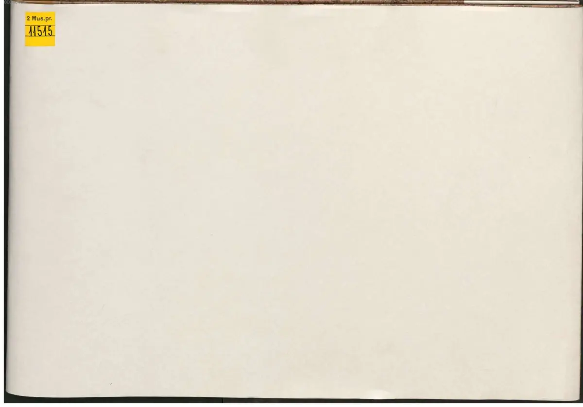 Suonate a violino solo - Page 1