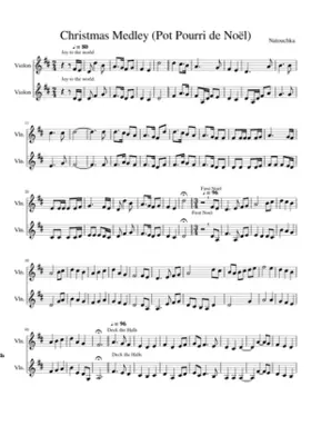 christmas medley