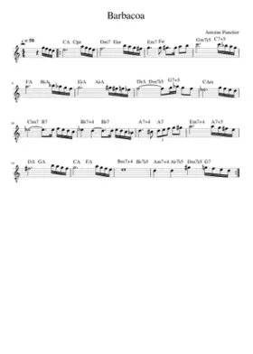 Barbacoa