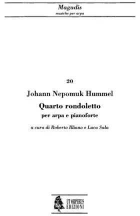 Rondoletto No. 4
