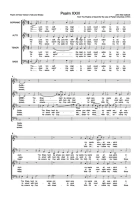 The Lord himself, the mighty Lord