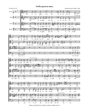 Perfice gressus meos