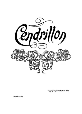 Cendrillon