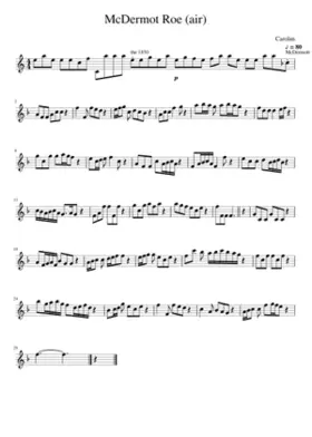 McDermot Roe (air)