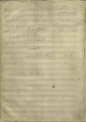 Four Irish Dances