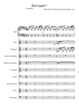 Bad Apple