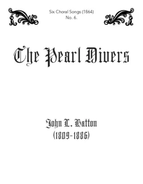 The Pearl Divers