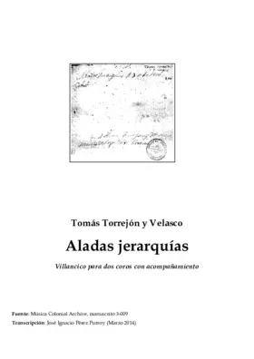Aladas jerarquías