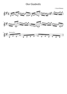 Oor Guidwife
