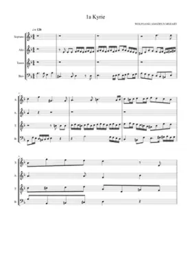 Requiem in D minor K.626