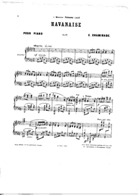 Havanaise