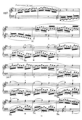 Keyboard Sonata in G major