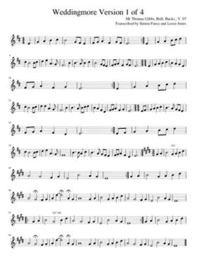 Weddingmore Version 1 of 4