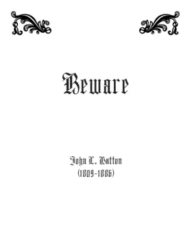 Beware