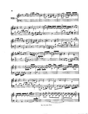 Magnificat Fugue