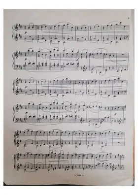 Petite Valse