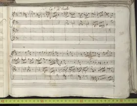 Concerto for Strings in E minor