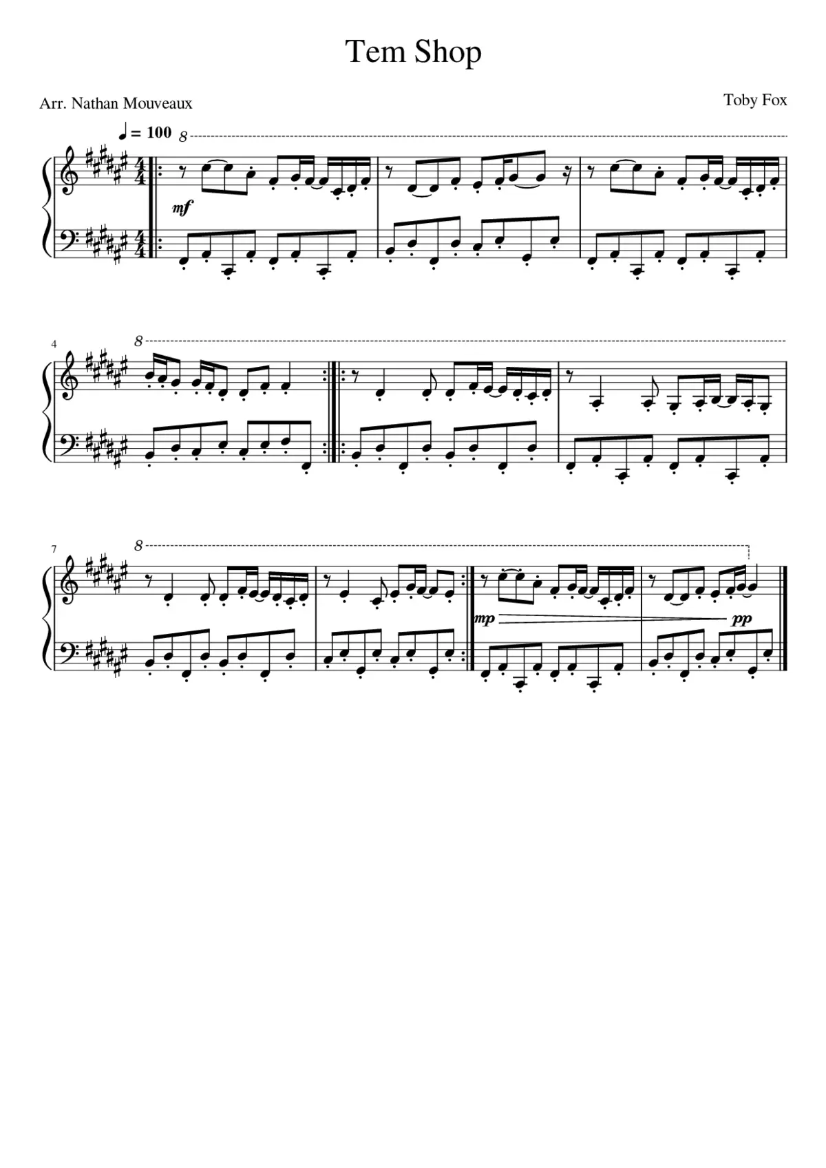 Tem Shop - Page 1