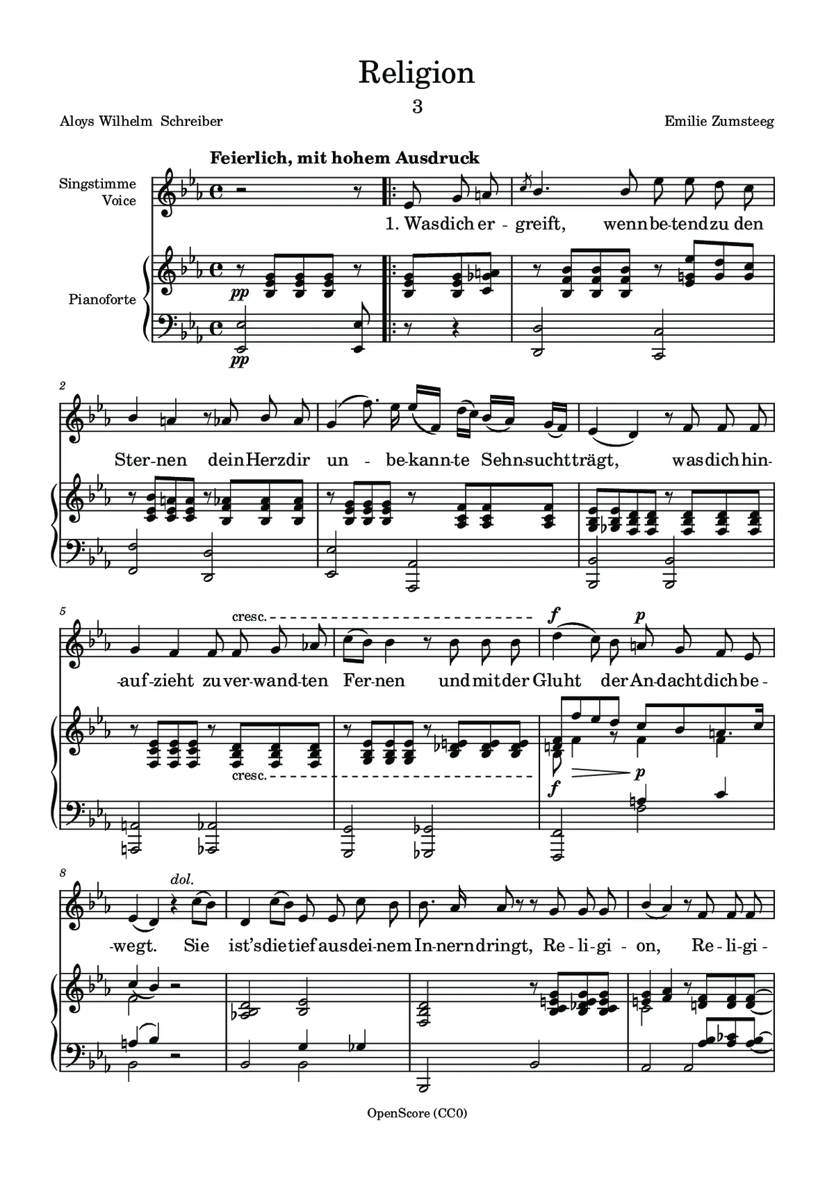 Religion - Page 1