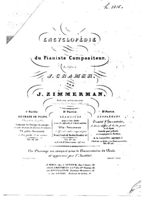 Étude