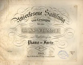 Alfonso und Estrella