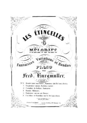 Les étincelles