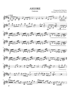 Bergentrückung/Asgore