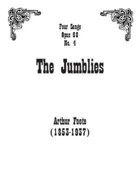 The Jumblies