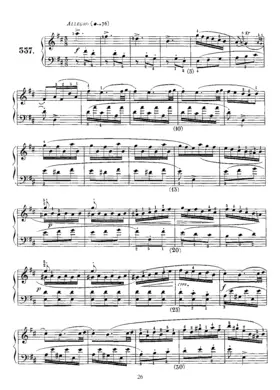 Keyboard Sonata in D major