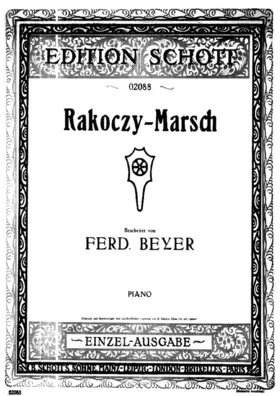 Rakoczy-Marsch