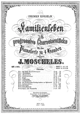 Familienleben