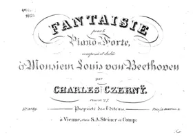 Fantaisie