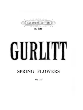 Frühlingsblumen
